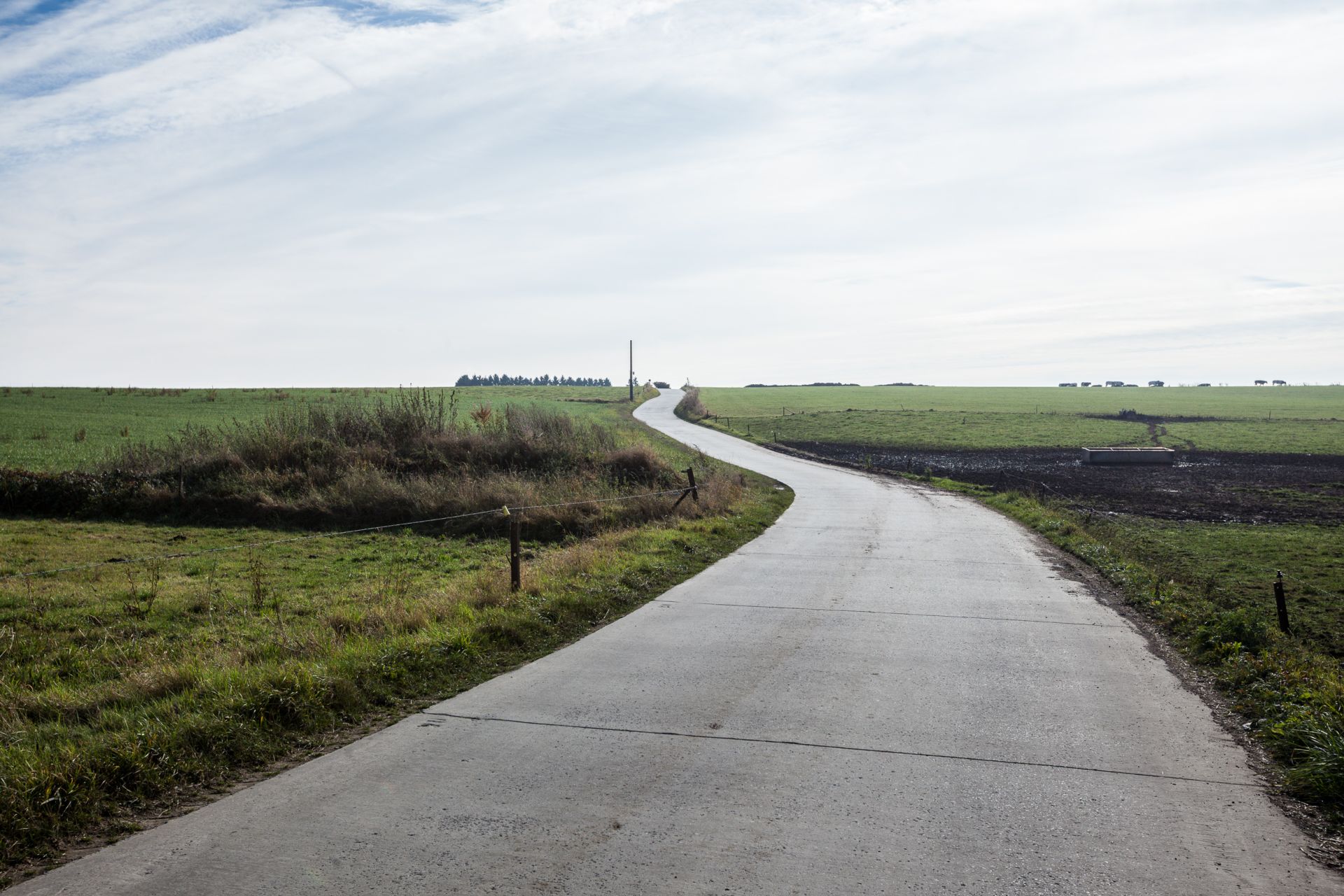 La Campagne Motorcycle Diaries